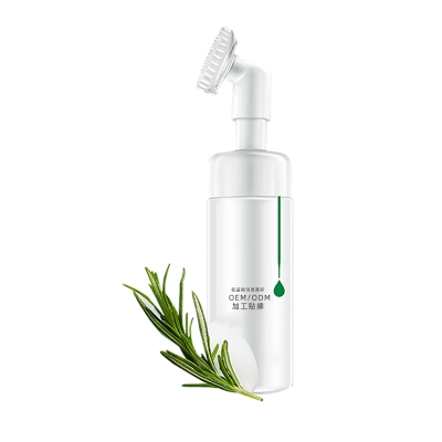 鸡西市_洁面摩丝OEM/ODM 定制加工贴牌